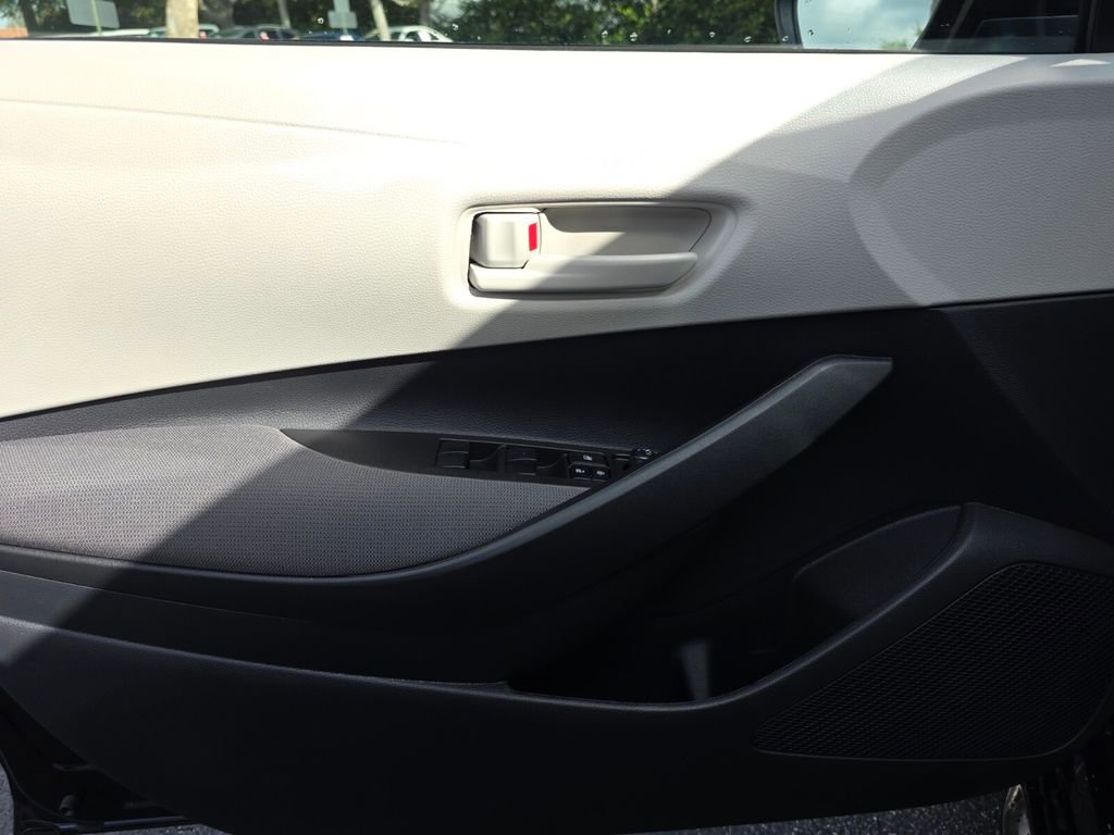 New 2026 Toyota Corolla LE FWD image 26