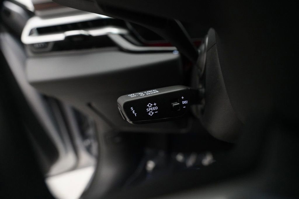 New 2025 Audi A5 2.0T Premium Plus w/ Premium Plus image 20