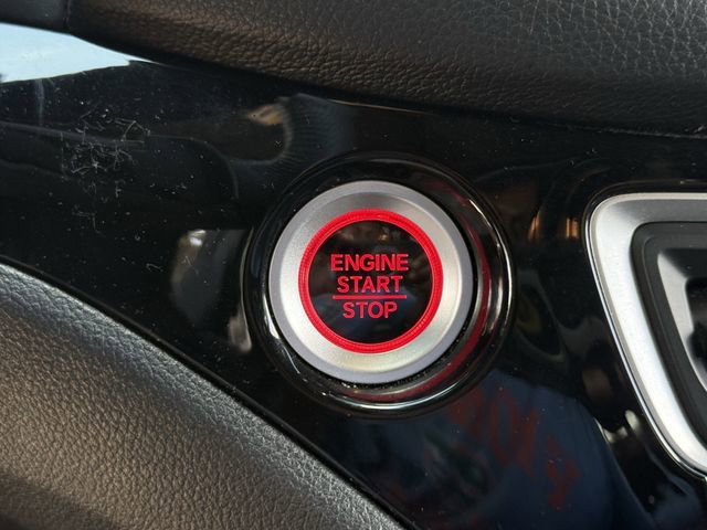 Used 2024 Honda Ridgeline Black Edition image 23