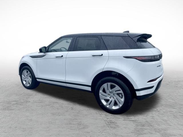 New 2026 Land Rover Range Rover Evoque S image 5