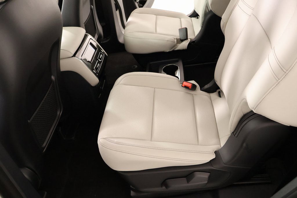 New 2026 Lincoln Aviator Premiere image 12