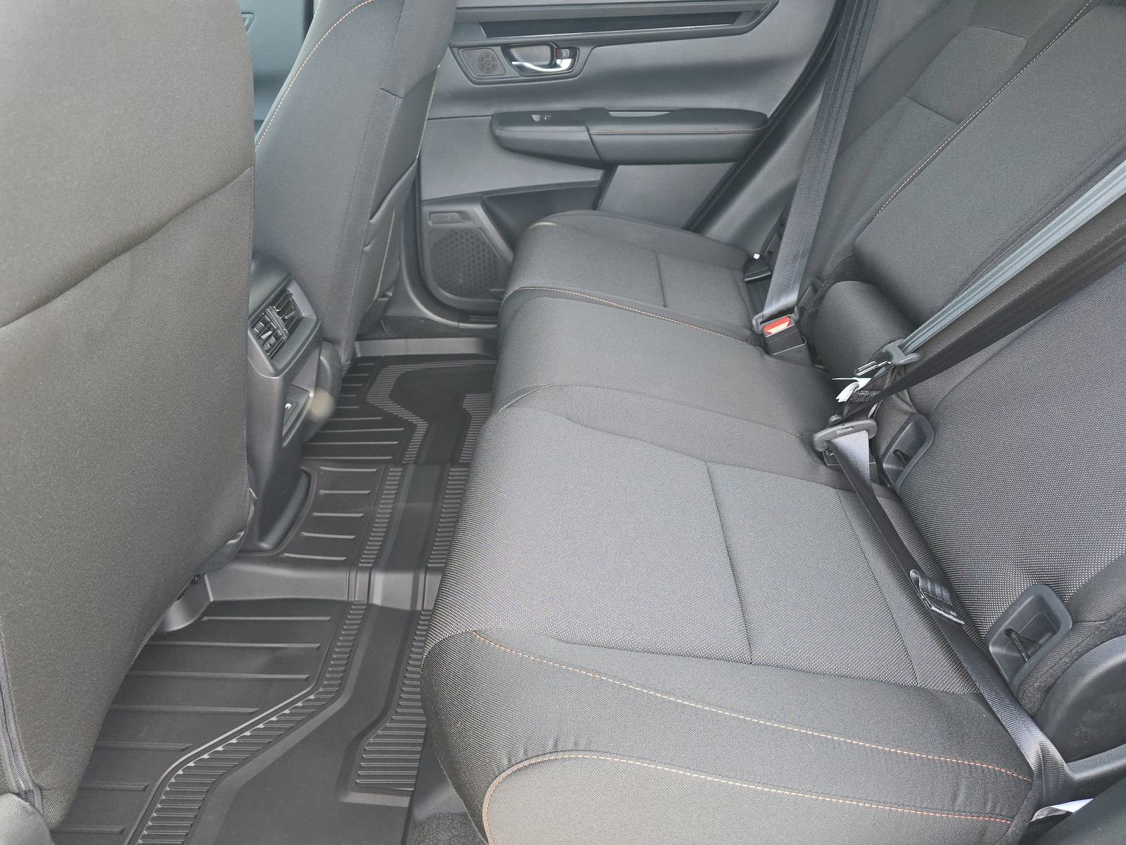 New 2026 Honda CR-V TrailSport image 14