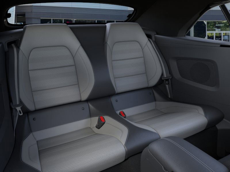 New 2025 Ford Mustang GT Premium image 11