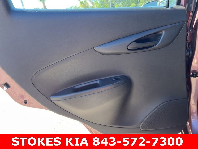 Used 2021 Chevrolet Spark LT image 19