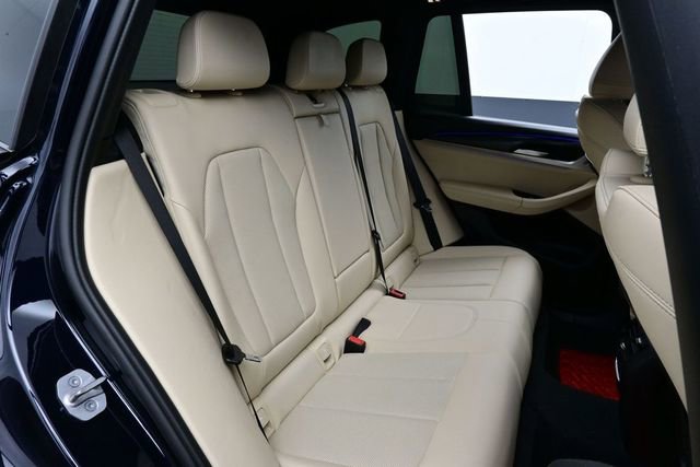 Used 2023 BMW X3 sDrive30i w/ M Sport Package RWD image 14