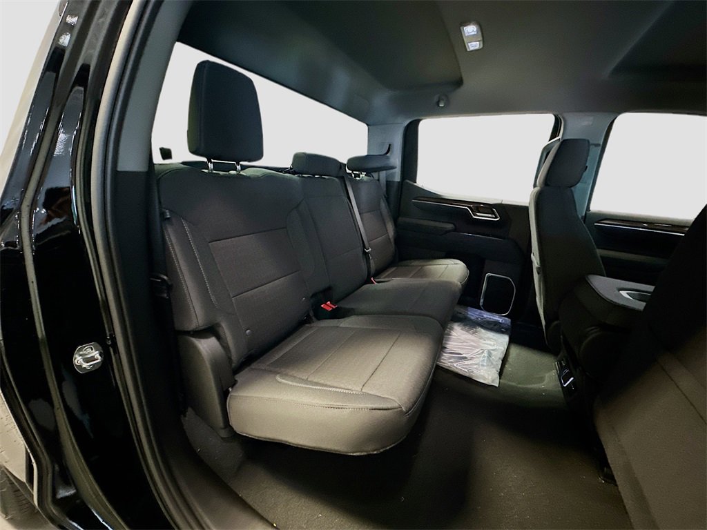 New 2026 Chevrolet Silverado 1500 LT image 29
