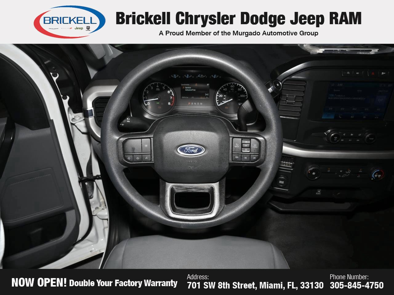 Used 2022 Ford F150 XL RWD image 14