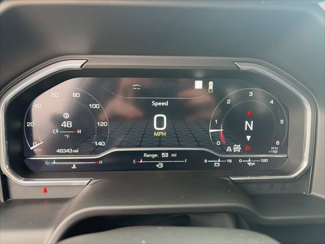 Used 2023 GMC Sierra 1500 Denali w/ Denali Reserve Package image 22