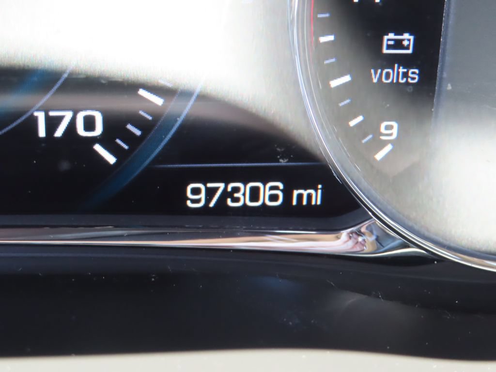 Certified 2019 GMC Acadia Denali w/ Technology Package AWD/4WD image 22