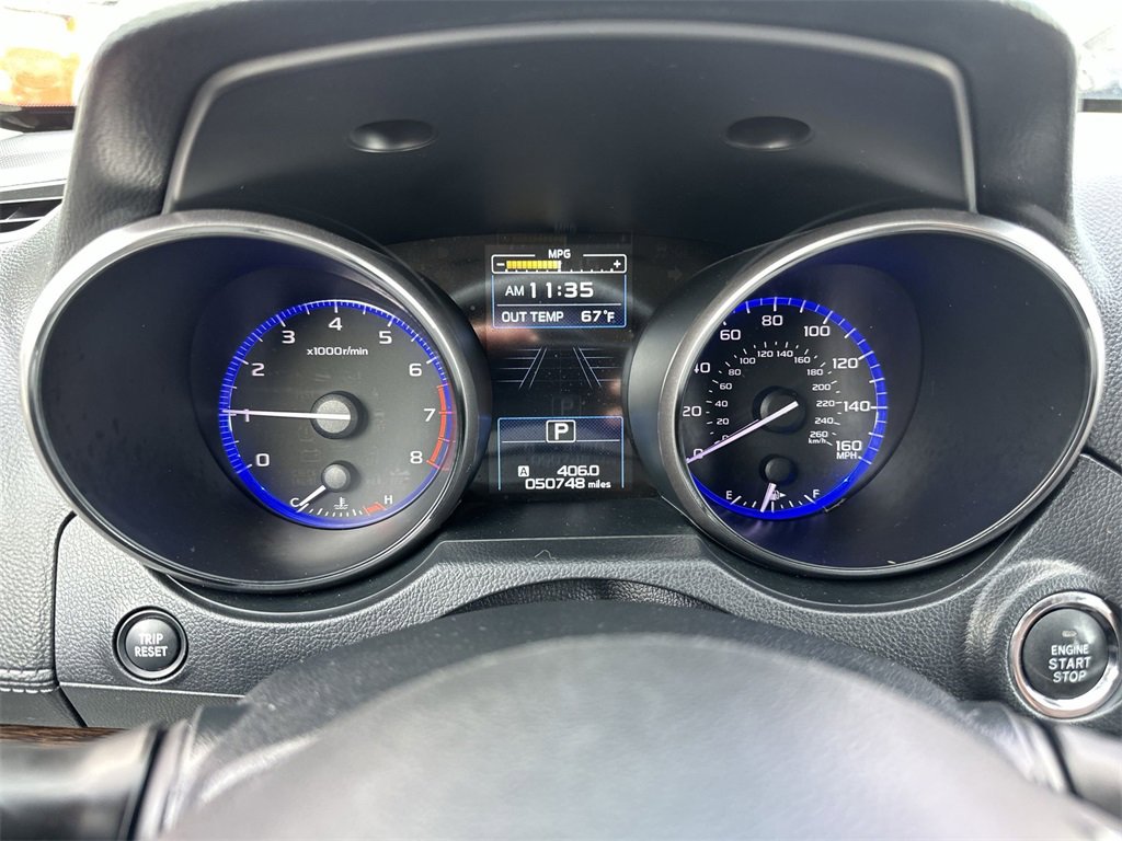 Used 2019 Subaru Outback 3.6R Touring image 15