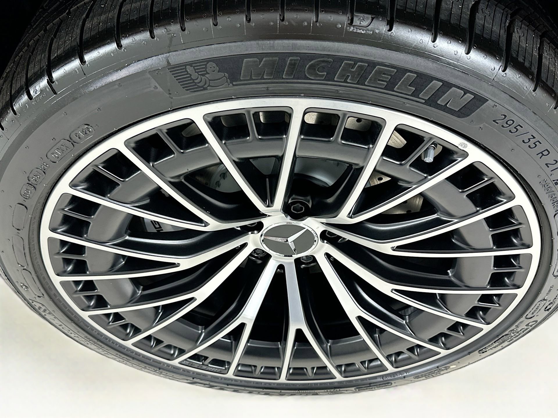 New 2026 Mercedes-Benz GLC 43 AMG 4MATIC image 34