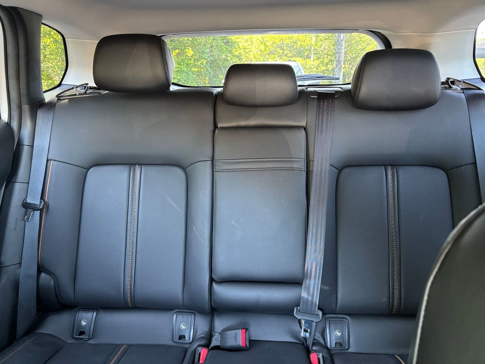 Used 2025 MAZDA CX-50 2.5 Hybrid w/ Premium Plus Pkg AWD/4WD image 38