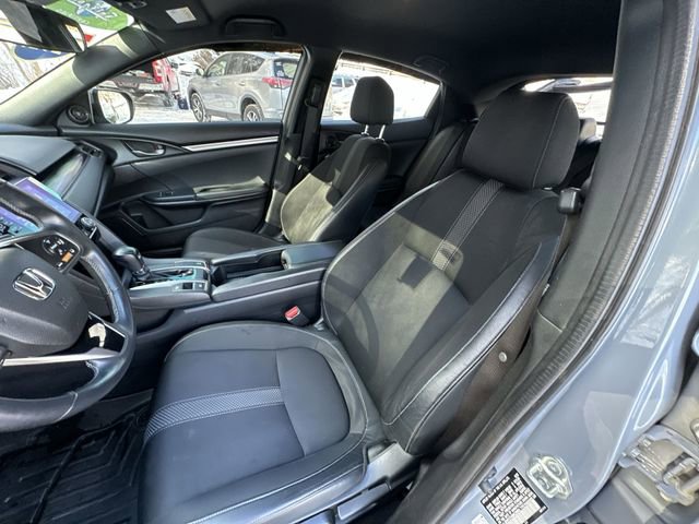 Used 2021 Honda Civic Sport image 15