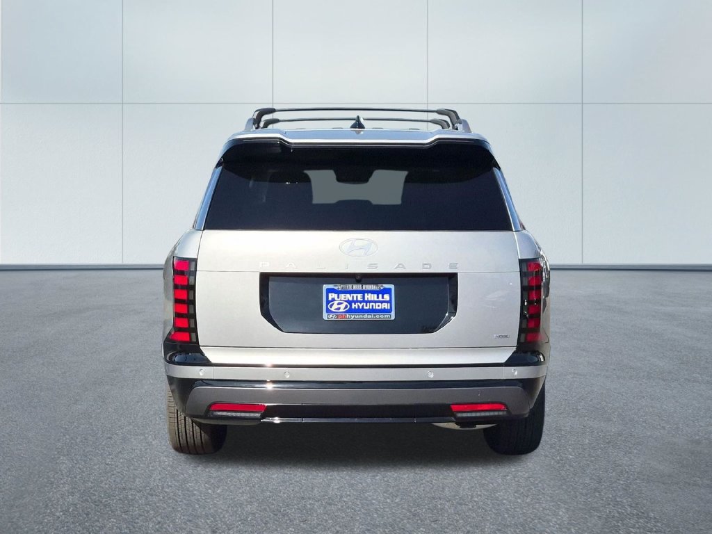 New 2026 Hyundai Palisade Limited AWD/4WD image 5