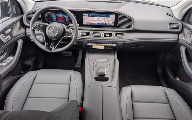 New 2026 Mercedes-Benz GLE 350 4MATIC image 15