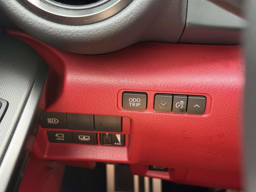 Used 2023 Lexus IS 350 F Sport RWD image 25
