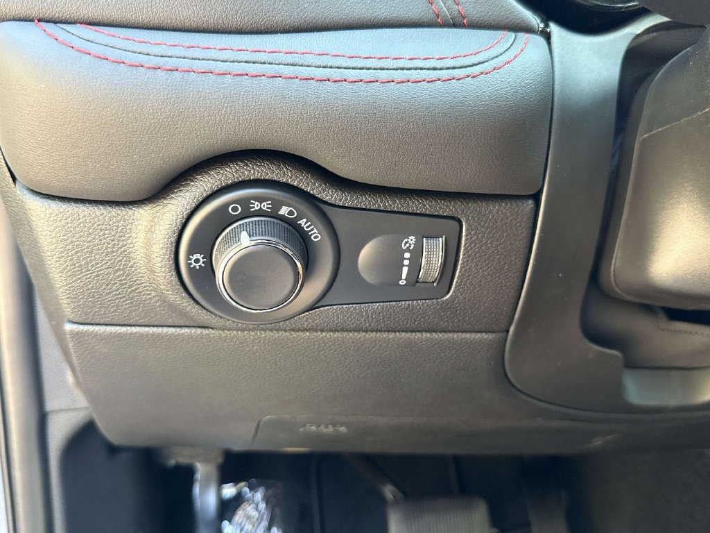 New 2027 Dodge Durango GT AWD/4WD image 26