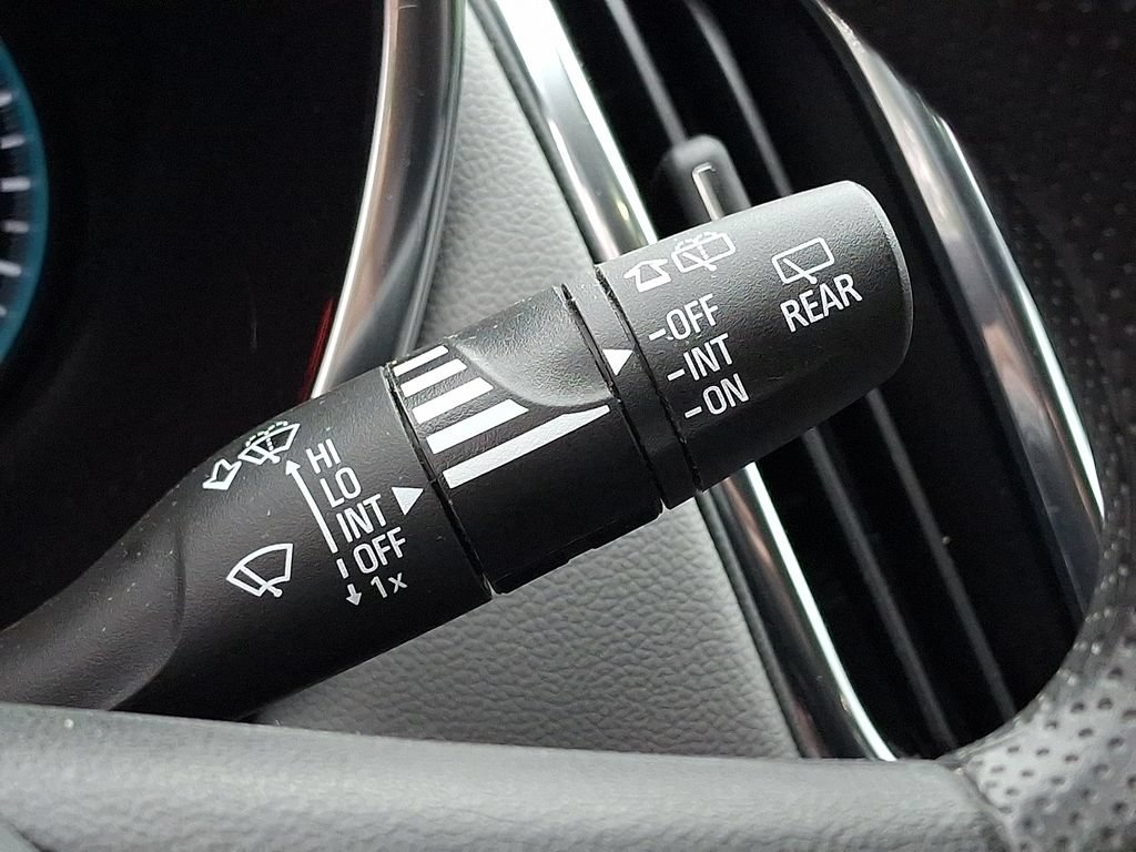 Certified 2023 Chevrolet Equinox LS FWD image 26