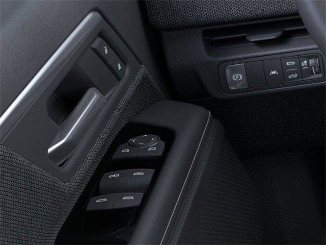 New 2026 GMC Sierra EV Elevation AWD/4WD image 22