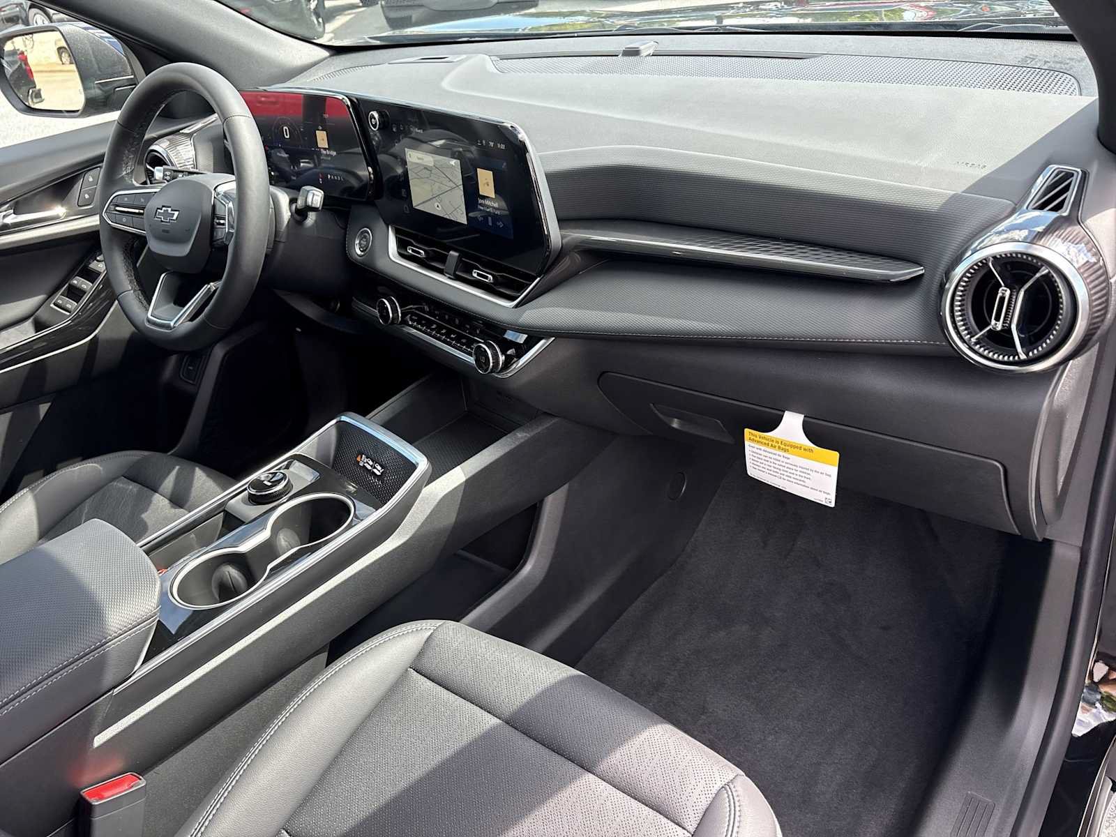 New 2027 Chevrolet Equinox LT w/ Convenience Package II AWD/4WD image 29