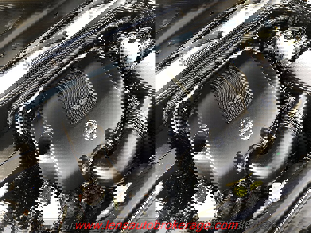 Used 2008 Nissan Pathfinder LE w/ Navigation Pkg image 25