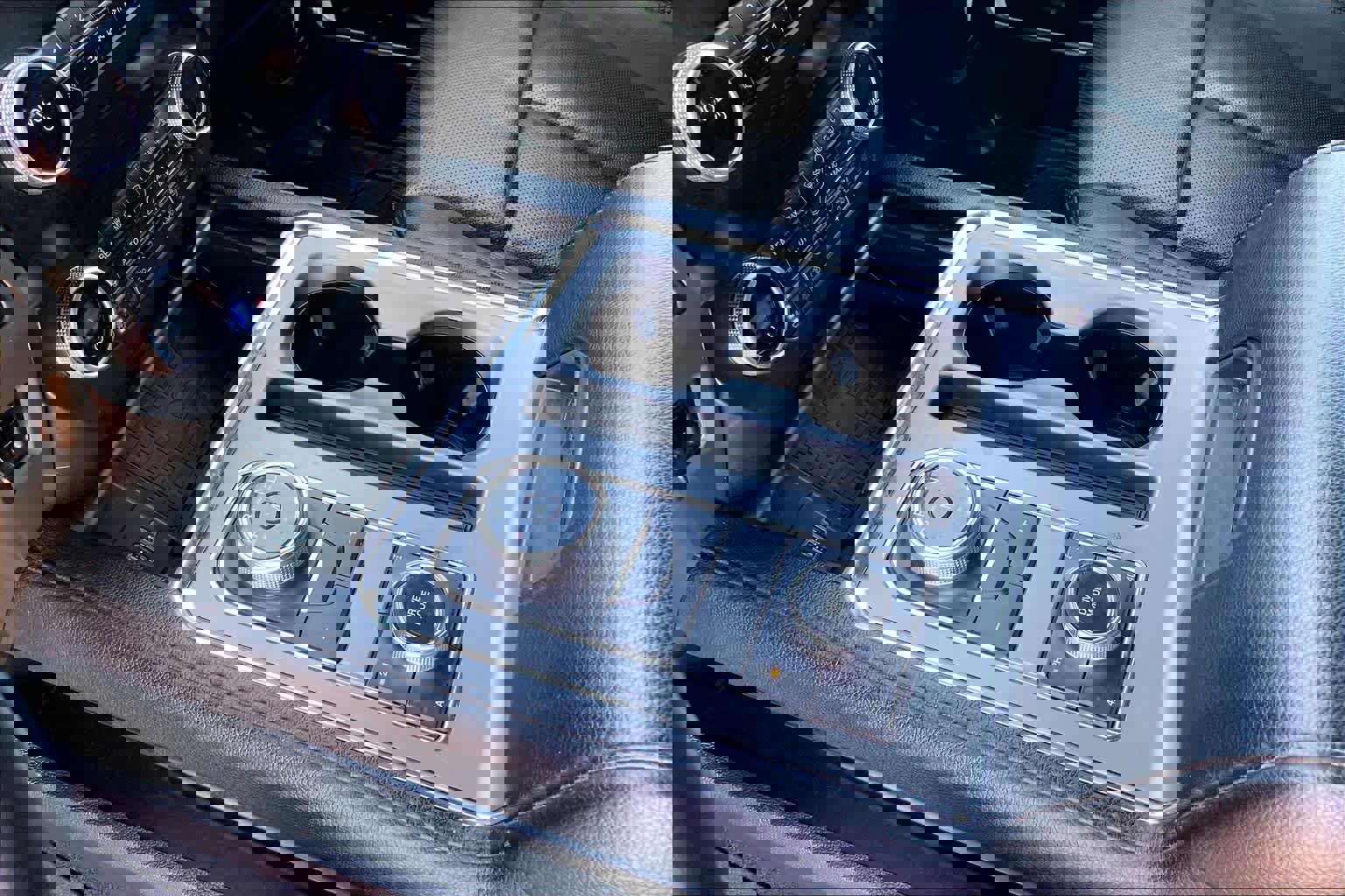 Certified 2021 Ford Expedition Max XLT image 17