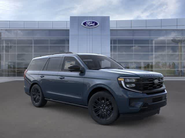 New 2026 Ford Expedition Platinum w/ Stealth Appearance Package AWD/4WD image 7