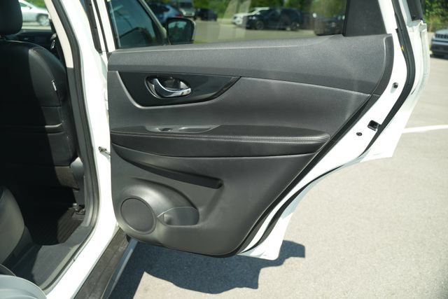 Used 2019 Nissan Rogue SL w/ Premium Package AWD/4WD image 23
