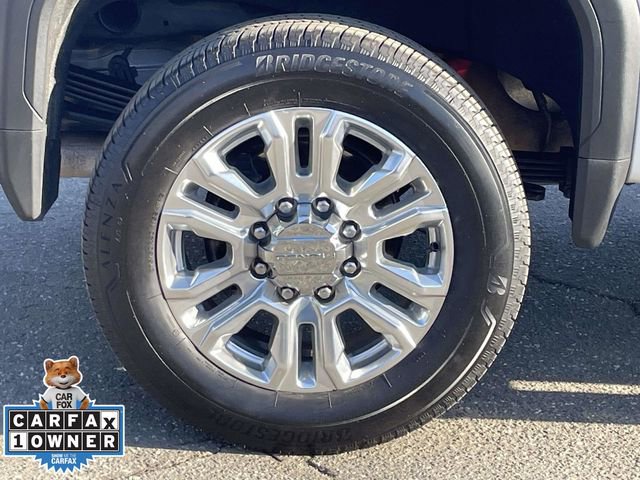 Used 2021 GMC Sierra 2500 Denali w/ Denali Ultimate Package image 7