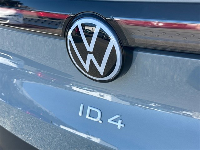 New 2026 Volkswagen ID.4 Pro S image 8