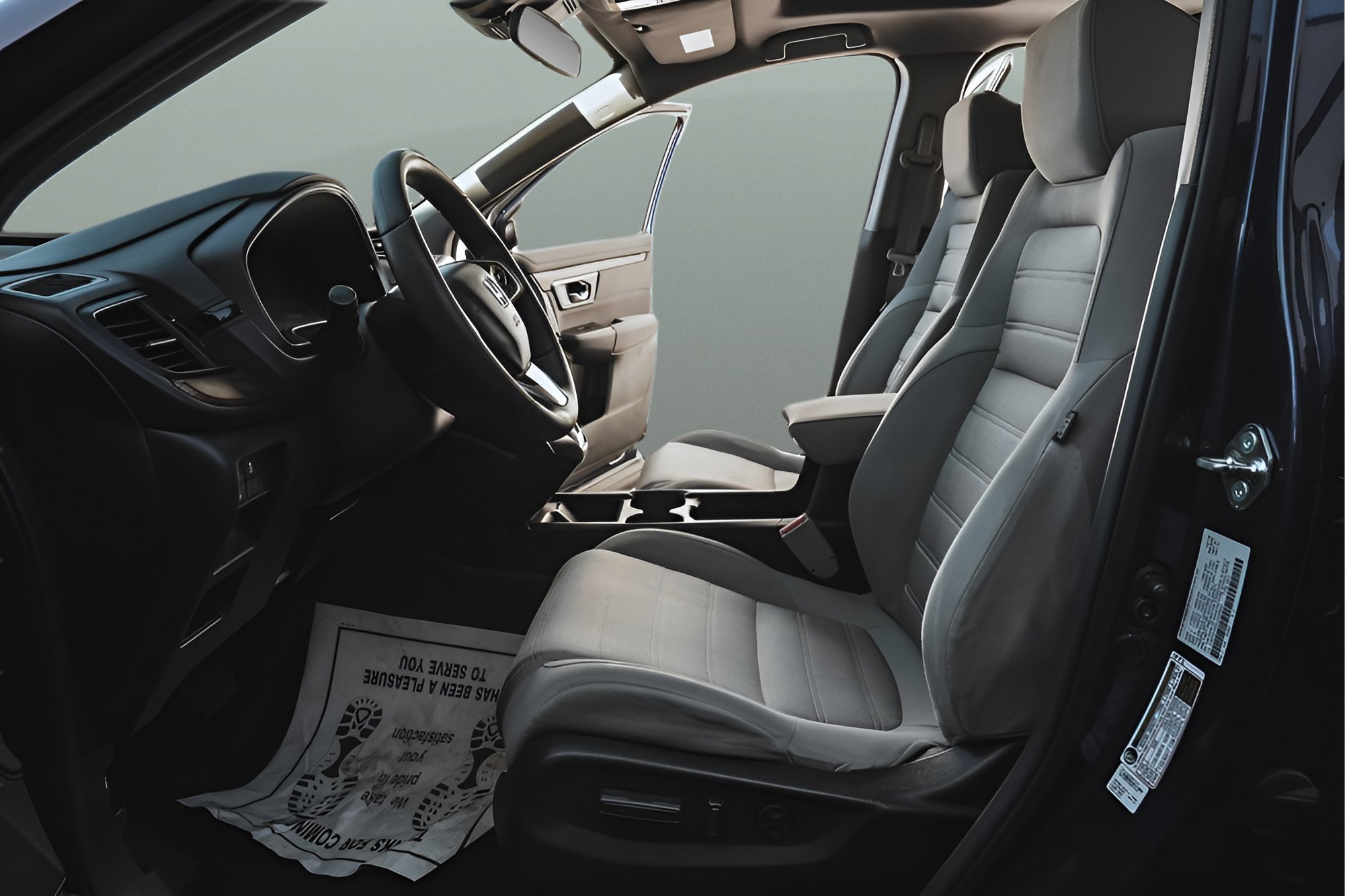 Used 2018 Honda CR-V EX image 10