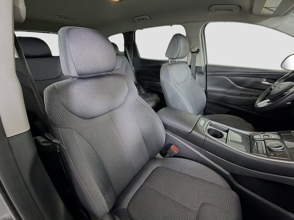 Used 2022 Hyundai Santa Fe XRT image 29