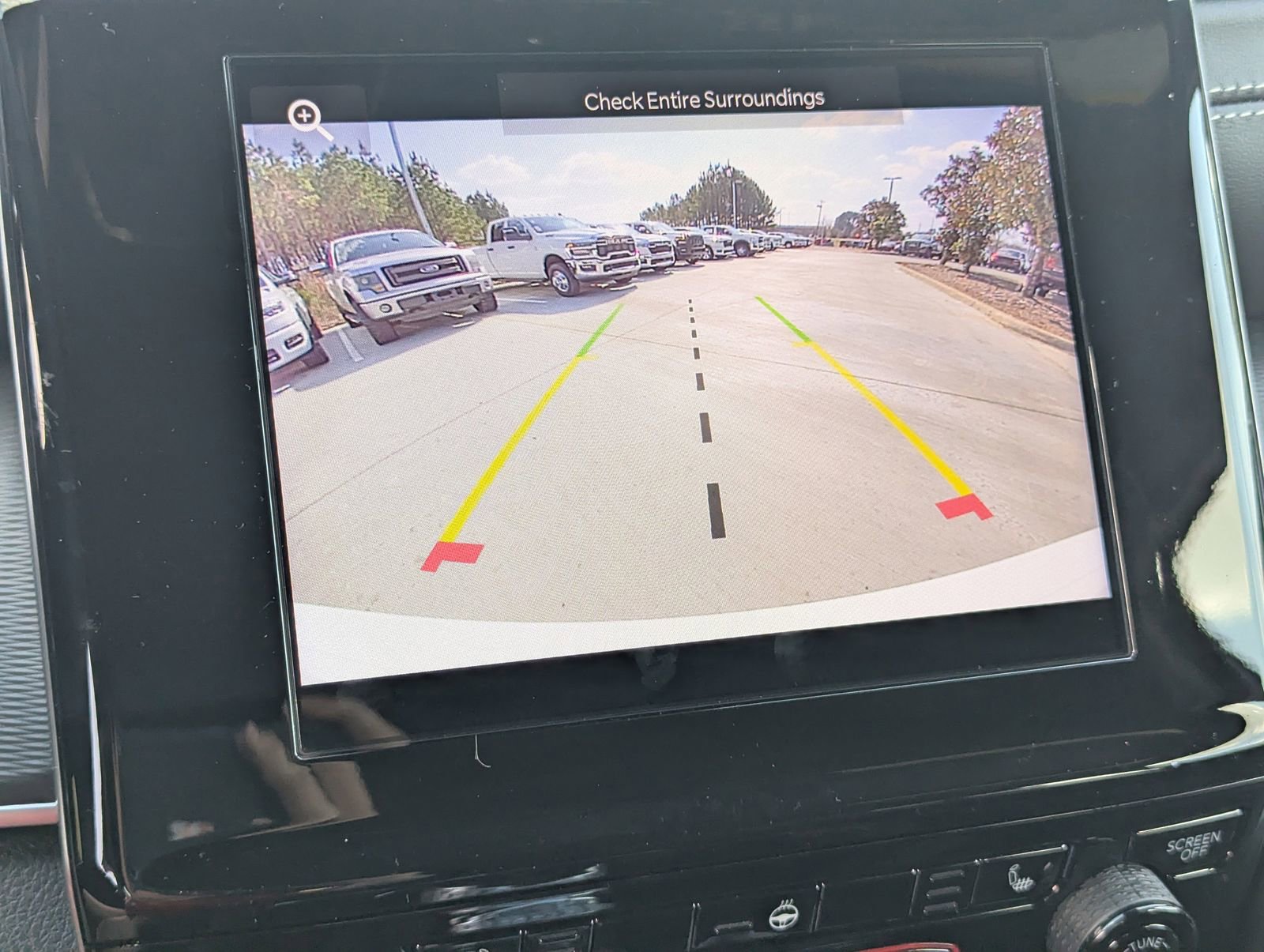 New 2026 Jeep Grand Cherokee Laredo X image 8