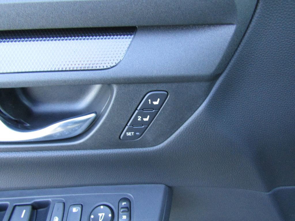 New 2026 Honda CR-V Sport-L image 15