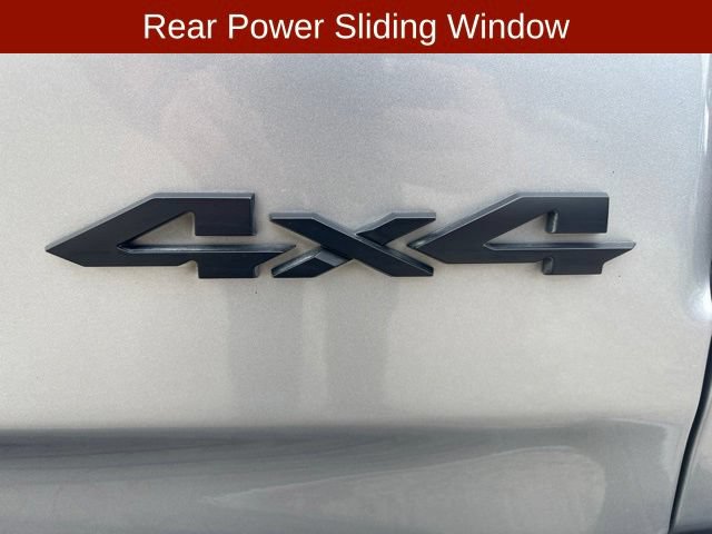 Used 2021 RAM 1500 Lone Star AWD/4WD image 13