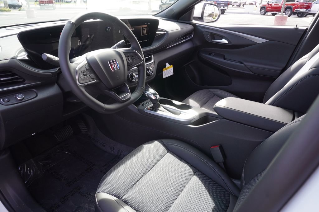 New 2026 Buick Envista Preferred image 16