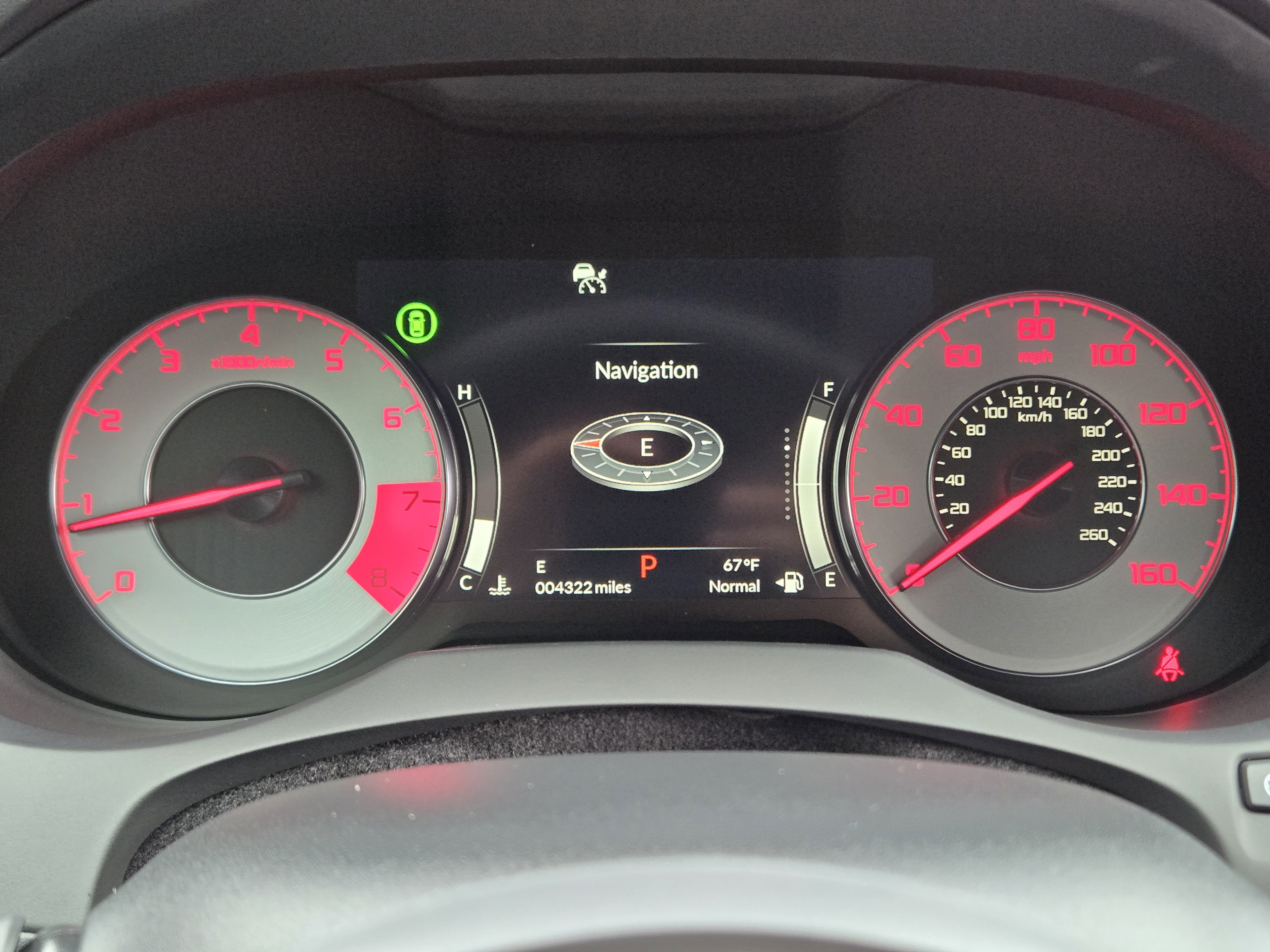 Certified 2026 Acura RDX A-Spec image 16