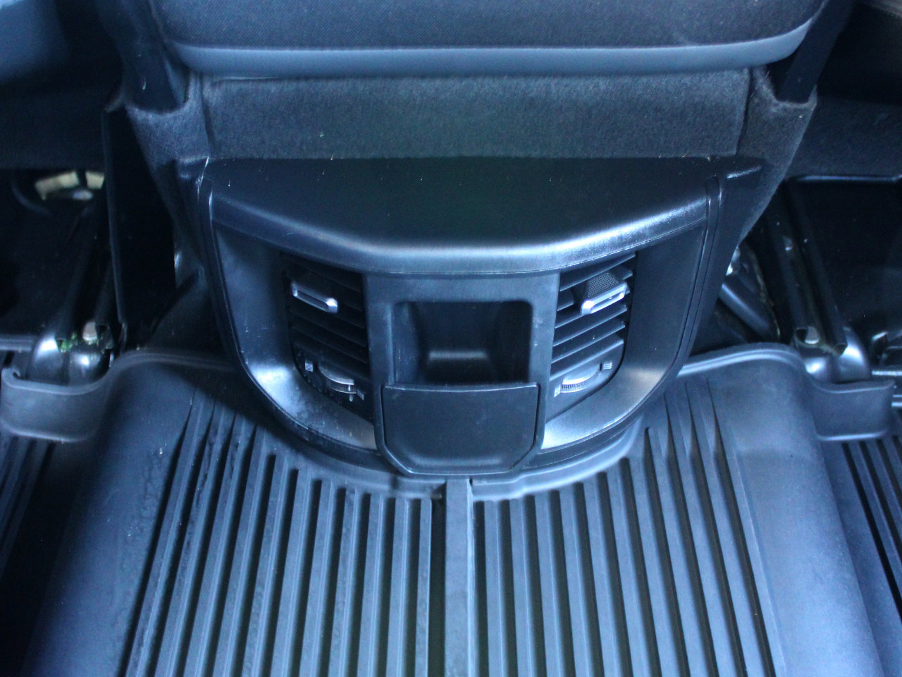 Used 2024 RAM 2500 Tradesman image 40