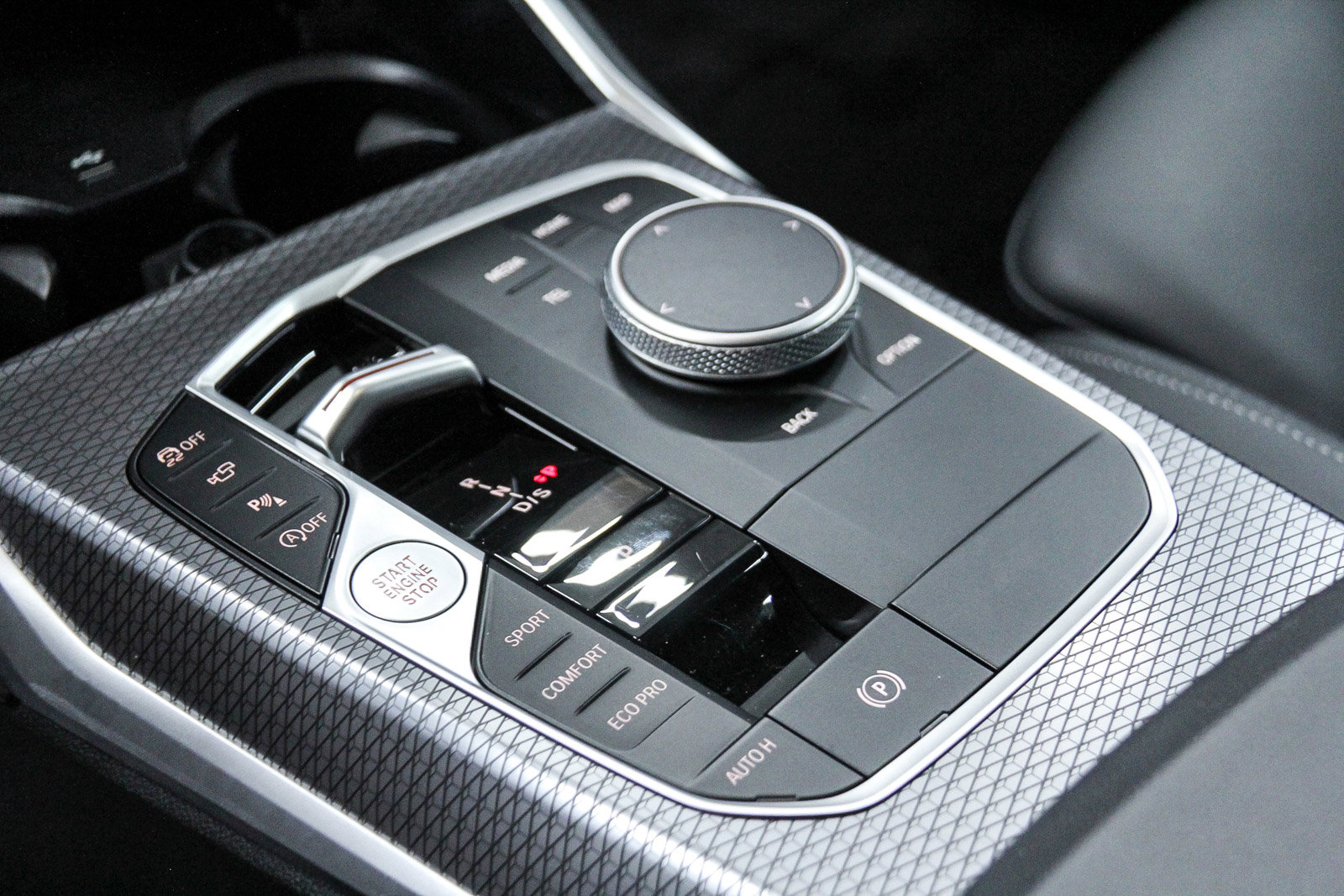 Used 2025 BMW 430i Coupe w/ Convenience Package image 20