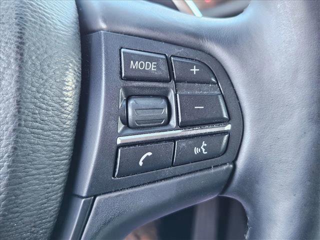 Used 2016 BMW X4 xDrive35i image 11