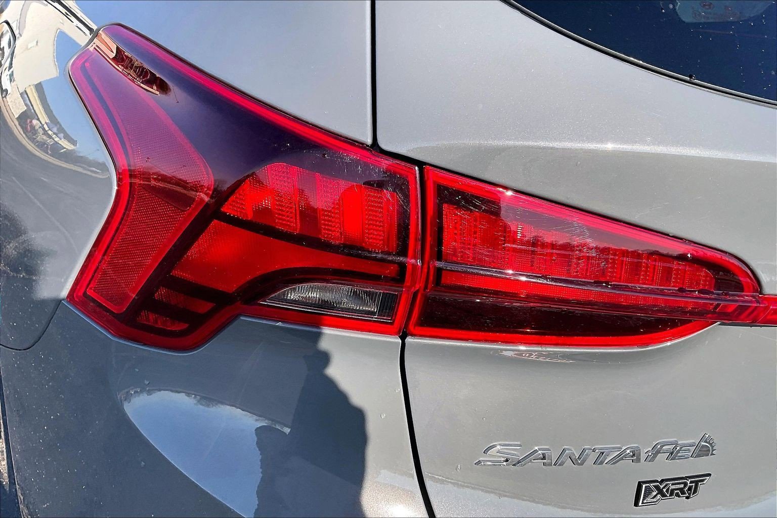 Used 2023 Hyundai Santa Fe XRT image 24