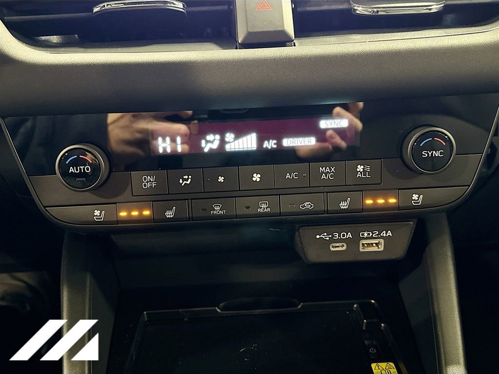 New 2026 Subaru Outback Touring XT AWD/4WD image 18