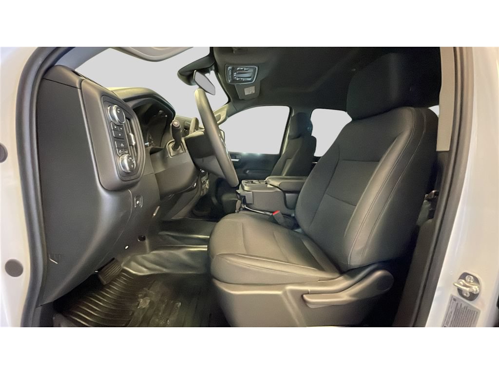 New 2026 GMC Sierra 2500 Pro w/ Convenience Package AWD/4WD image 12