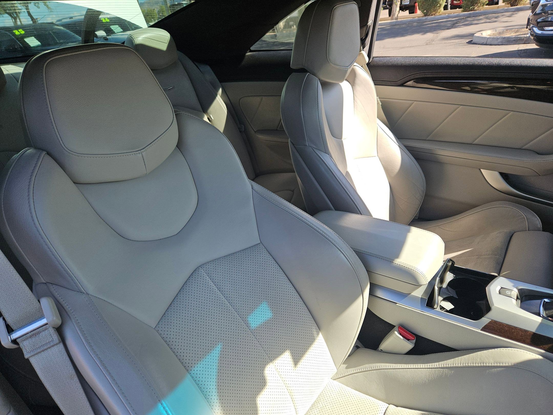 Used 2012 Cadillac CTS Premium w/ CTS Touring Package image 20