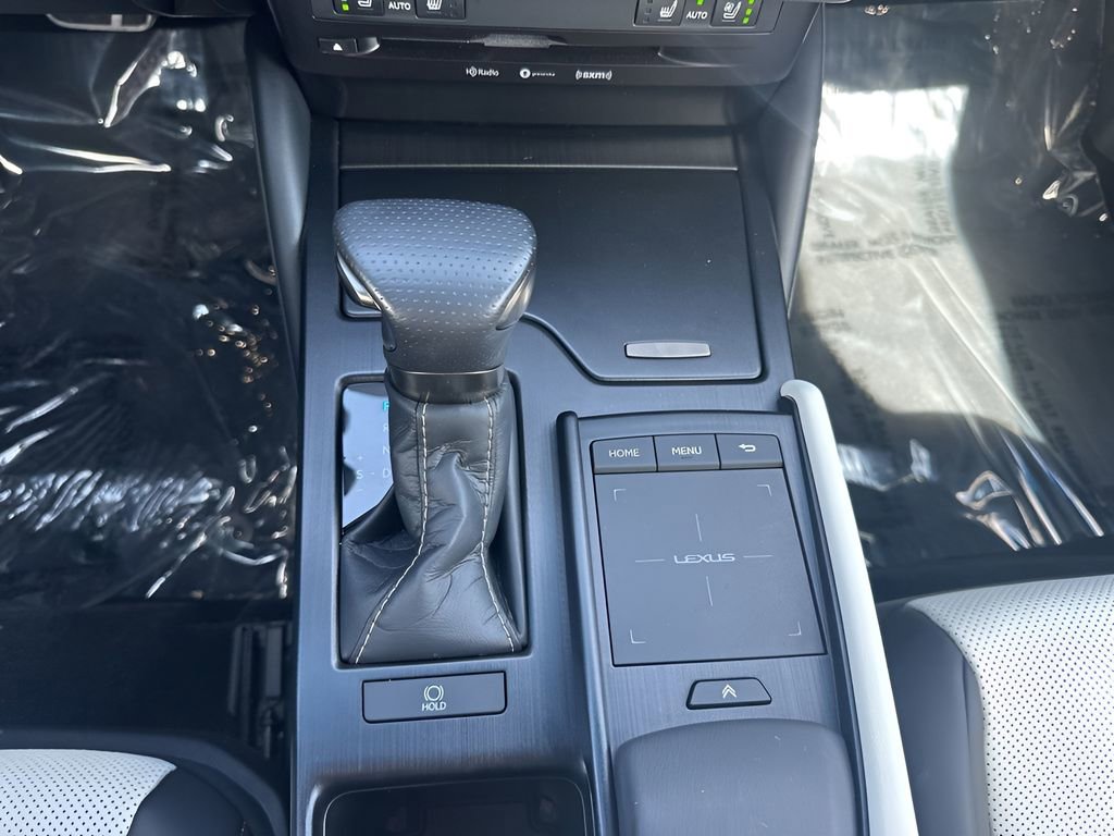 Used 2022 Lexus ES 350 F Sport image 19