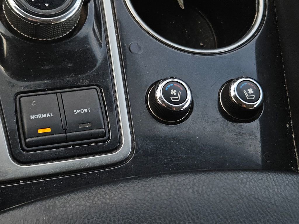 Used 2017 Nissan Maxima Platinum image 19