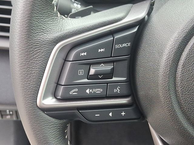 New 2025 Subaru Legacy Premium w/ Popular Package #1A image 10