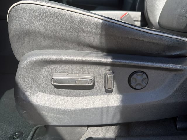 Used 2025 Honda Odyssey Touring image 10