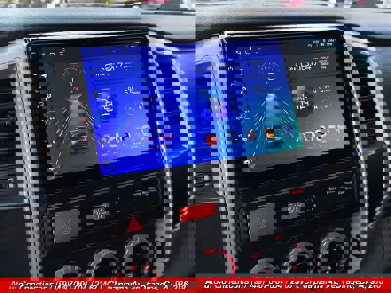 Used 2011 Toyota Tacoma PreRunner w/ SR5 Pkg #2 w/JBL Audio RWD image 16