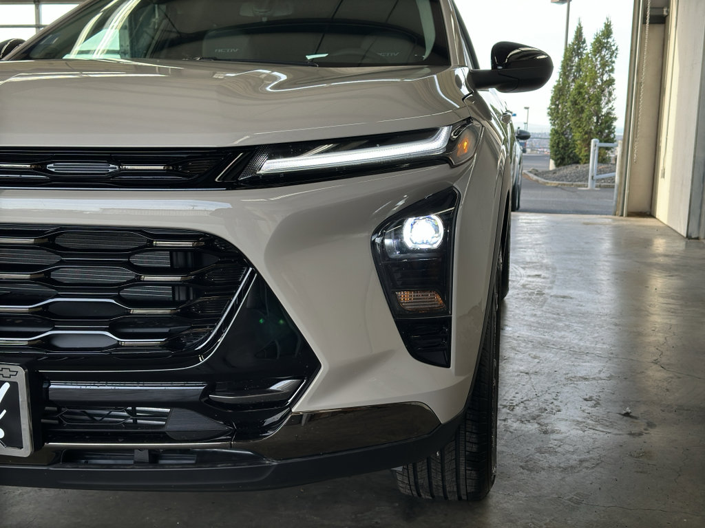 New 2026 Chevrolet Trax ACTIV image 6